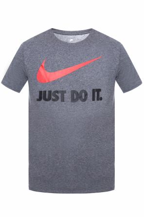 Logo-printed t-shirt, zdjęcie 1 Logo-printed t-shirt od Nike